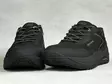 Skechers 211367/BBK Badger Koda - Miesten lenkkarit - 211367BBK - 5