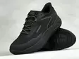 Skechers 211367/BBK Badger Koda - Miesten lenkkarit - 211367BBK - 1