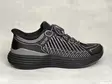 Skechers 220936BLK Max Cushioning Suspen - Miesten lenkkarit - 220936BLK - 2