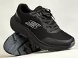 Skechers 221266/BLK Go Run Consistent 3 - Miesten lenkkarit - 221266BLK - 1