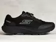 Skechers 221266/BLK Go Run Consistent 3 - Miesten lenkkarit - 221266BLK - 2