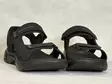 Skechers 229391/BBK Arch fit 2.0 sandal - Miesten arkisandaalit - 229391BBK - 6