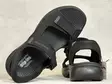 Skechers 229391/BBK Arch fit 2.0 sandal - Miesten arkisandaalit - 229391BBK - 3