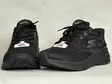 Skechers 233400/BBK Arch Fit 3.0 - Miesten lenkkarit - 233400BBK - 4