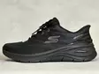 Skechers 233400/BBK Arch Fit 3.0 - Miesten lenkkarit - 233400BBK - 2