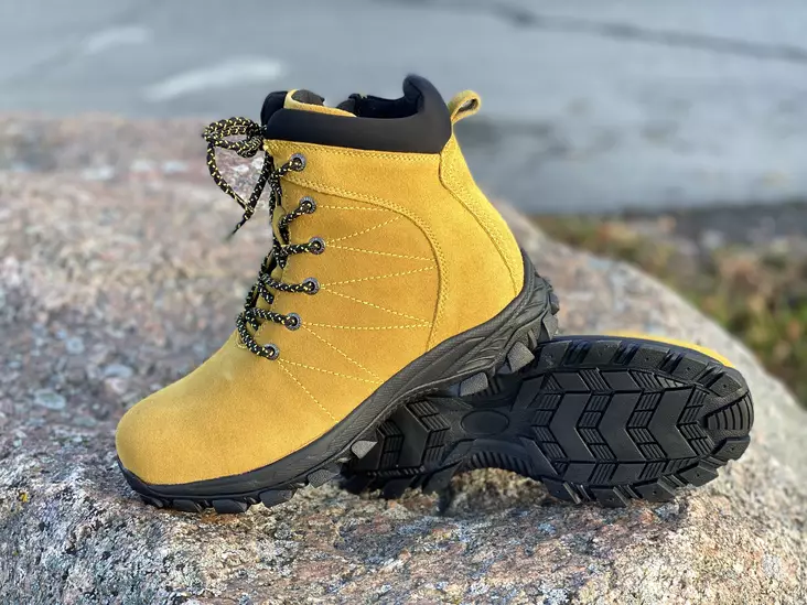 Askel 191212K talvinilkkuri - Naisten talvikengät - 191212K - 1