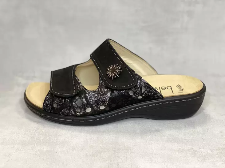 Belvida 10-507K sandaalit - Naisten työsandaalit - 10507K - 1