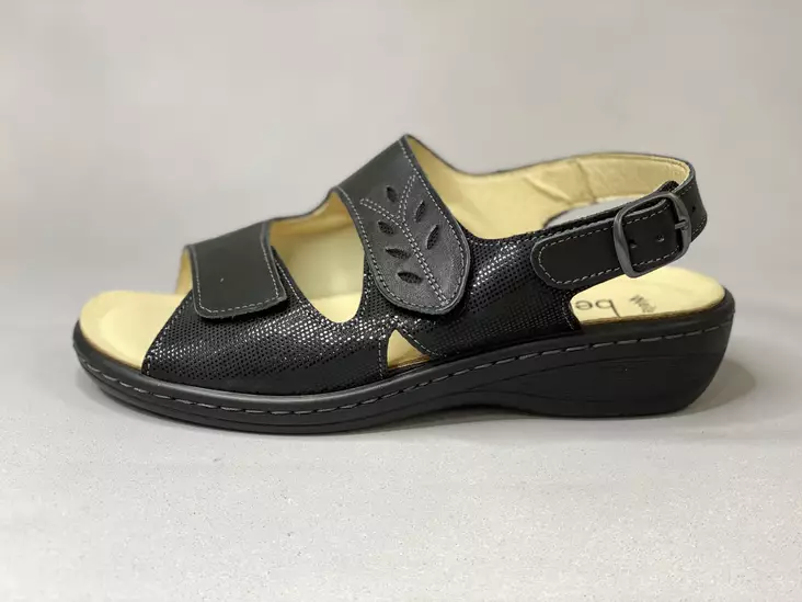 Belvida 10-508K sandaalit - Naisten työsandaalit - 10508K - 1