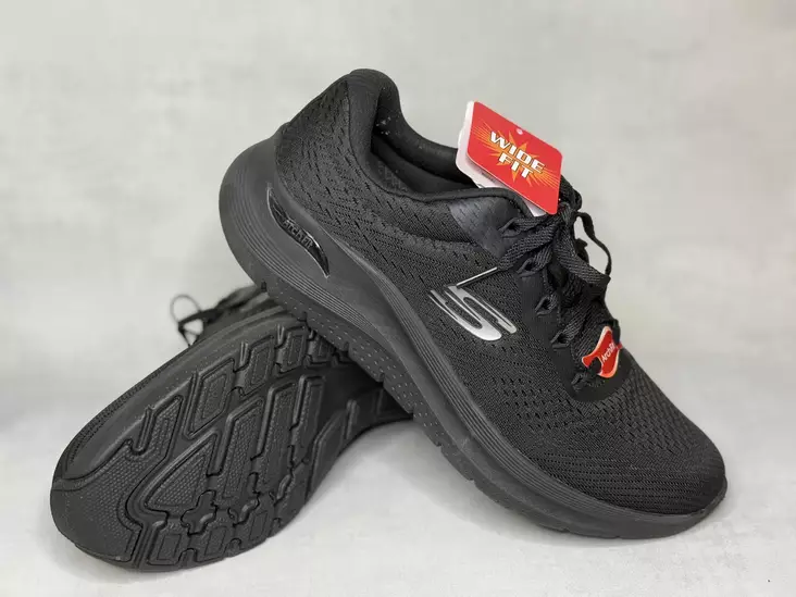 Skechers 150051wBBK Arch Fit 2.0 Big - Naisten matalavartiset tennarit - 150051wBBK - 1