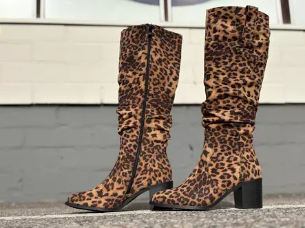 Migant A925-140L saapas Francisca - Naisten korkeakorkoiset saappaat - A925140L - 2