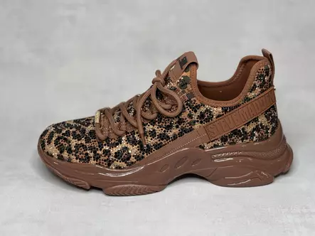 Steve Madden Leo Mistica lenkkarit - Naisten matalavartiset tennarit - 11002320L - 2