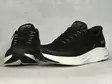 Skechers 150507/BKSL Contour Foam - Naisten nauhalliset kävelykengät  - 150507BKSL - 5