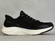 Skechers 150507/BKSL Contour Foam - Naisten nauhalliset kävelykengät  - 150507BKSL - 3