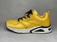 Skechers 183070YEL Tres-Air UNO - Miesten matalavartiset tennarit - 183070YEL - 1