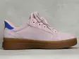 Skechers 186100/PKB Courtside Cali Girlz - Naisten matalavartiset tennarit - 186100PKBL - 5