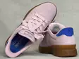 Skechers 186100/PKB Courtside Cali Girlz - Naisten matalavartiset tennarit - 186100PKBL - 3
