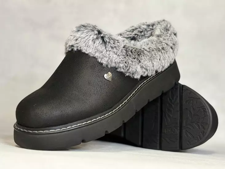 Skechers 114762BBK Keepsakes Lite - Naisten pistokkaat - 114762BBL - 1