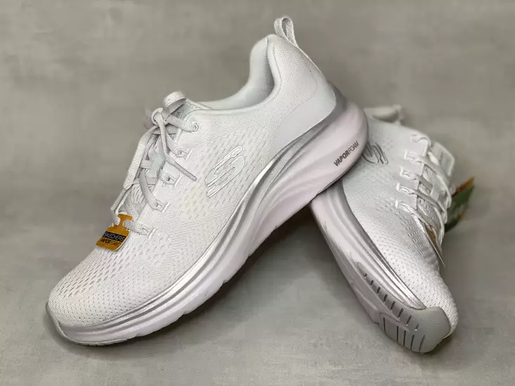 Skechers 150025WSL Vapor Foam - Naisten matalavartiset tennarit - 150025WSL - 1