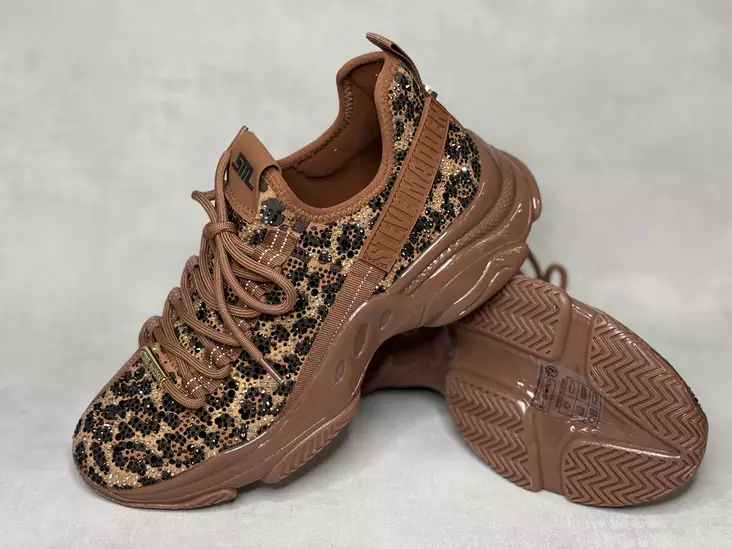 Steve Madden Leo Mistica lenkkarit - Naisten matalavartiset tennarit - 11002320L - 1