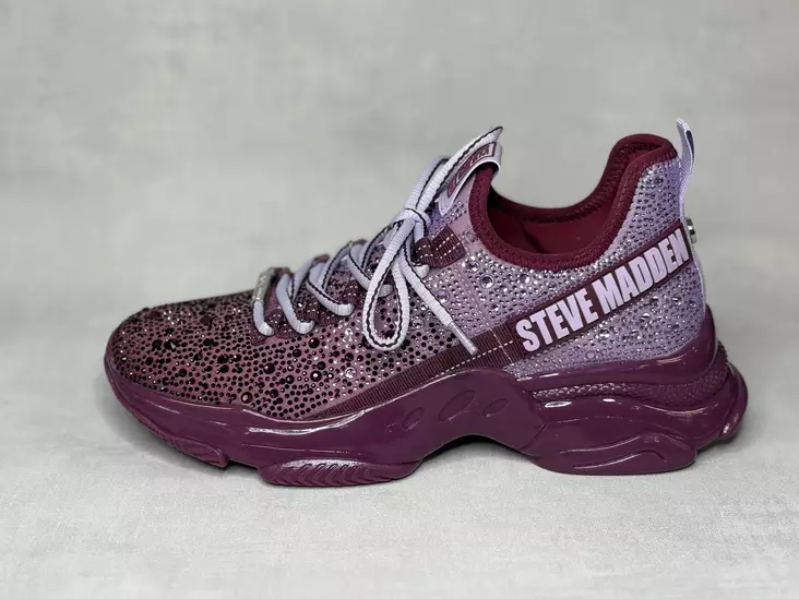 Steve Madden Plum Mistica lenkkarit - Naisten matalavartiset tennarit - 11002320PL - 2