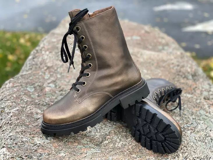 Vintro Sanni maihari Clarck Marron - Naisten maiharit - 715MTL - 1