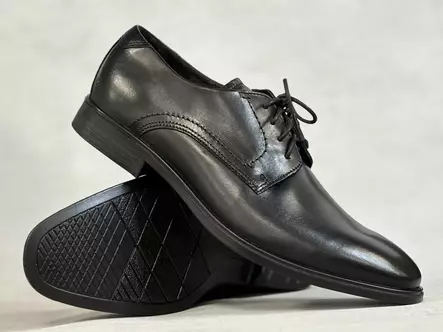 Ecco 621634-50839 puolikenkä - Miesten business kengät - 621634M - 1