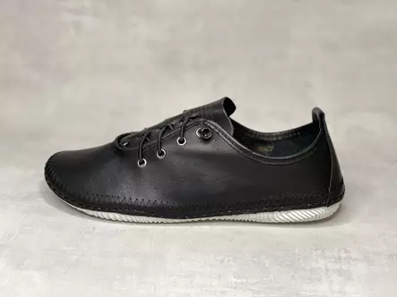 Migant L923-3 M kävelykenkä - Naisten matalavartiset tennarit - L9233M - 2