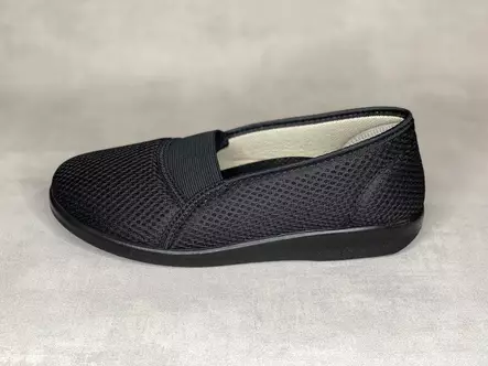 OrtoMed 6087 T21MM Ortokenkä - Naisten ORTO-kengät - 876087MM - 2