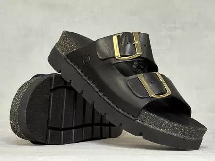 Rohde 6330-90 sandaali - Naisten työsandaalit - 633090M - 1