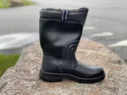 Sievi Aslak talvisaapas - Miesten kävelykengät - 4712022103PM - 2