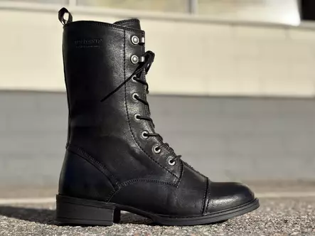 Ten Points Pandora Black maihari - Naisten maiharit - 60005M - 2