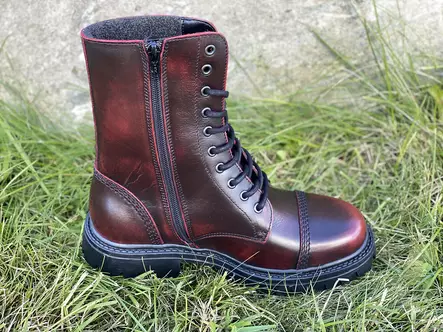 XD-25 WINE RED maiharit - Naisten maiharit - 21705PM - 2