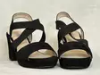 Migant A929-81M Caroline sandaali - Naisten arkisandaalit - A92981M - 5