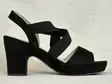 Migant A929-81M Caroline sandaali - Naisten arkisandaalit - A92981M - 4