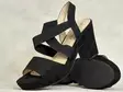 Migant A929-81M Caroline sandaali - Naisten arkisandaalit - A92981M - 1