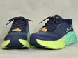 Skechers 129473NVLM Hallandale - Naisten lenkkitossut ja urheilukengät - 129473NVLM - 6