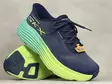 Skechers 129473NVLM Hallandale - Naisten lenkkitossut ja urheilukengät - 129473NVLM - 1