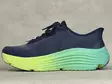 Skechers 129473NVLM Hallandale - Naisten lenkkitossut ja urheilukengät - 129473NVLM - 5