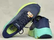 Skechers 129473NVLM Hallandale - Naisten lenkkitossut ja urheilukengät - 129473NVLM - 3