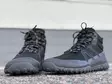 Xero Shoes Scrambler Trail Mid - Naisten paljasjalkakengät - TMXM - 4