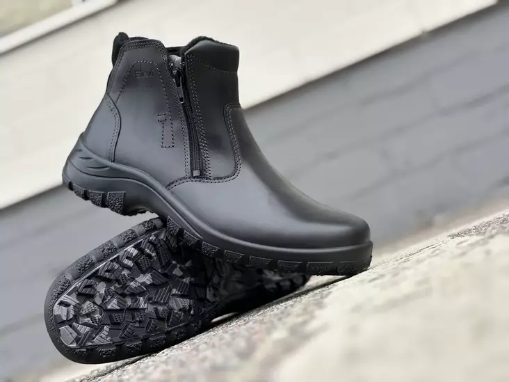 Sievin Jalkine Janne M talvinilkkuri - Miesten kävelykengät - 382243924345M - 1