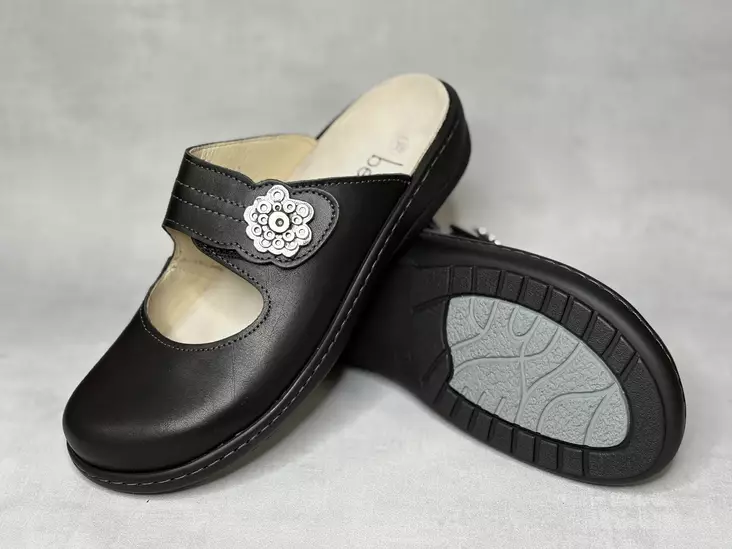 Belvida 30-562M sandaalit - Naisten pistokkaat - 30562M - 1