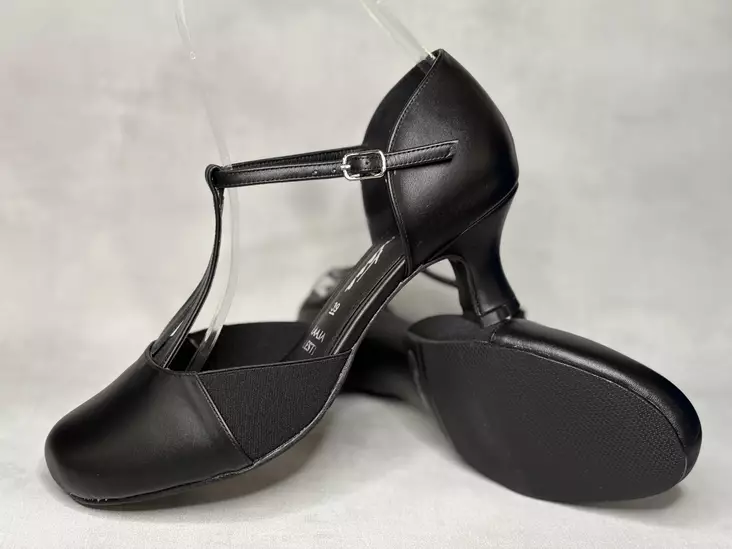 Chantana 6381M Y-remmillinen avokas - Remmilliset korkokengät - 6381M - 1