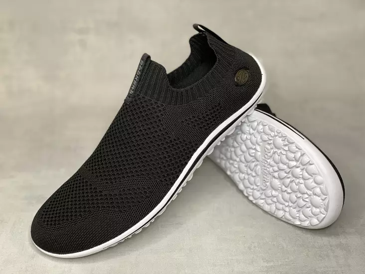 Dockers 700100 paljasjalkakenkä - Miesten paljasjalkakengät - 50BF001M - 1