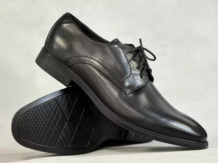 Ecco 621634-50839 puolikenkä - Miesten business kengät - 621634M - 1