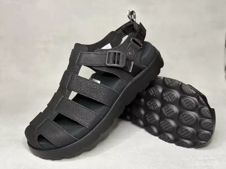 Merrell M Fleur Fisherman sandaali - Naisten arkisandaalit - J008196M - 1