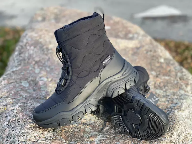 Migant A920-301M Beth nilkkuri - Naisten matalakorkoiset nilkkurit - A920301M - 1