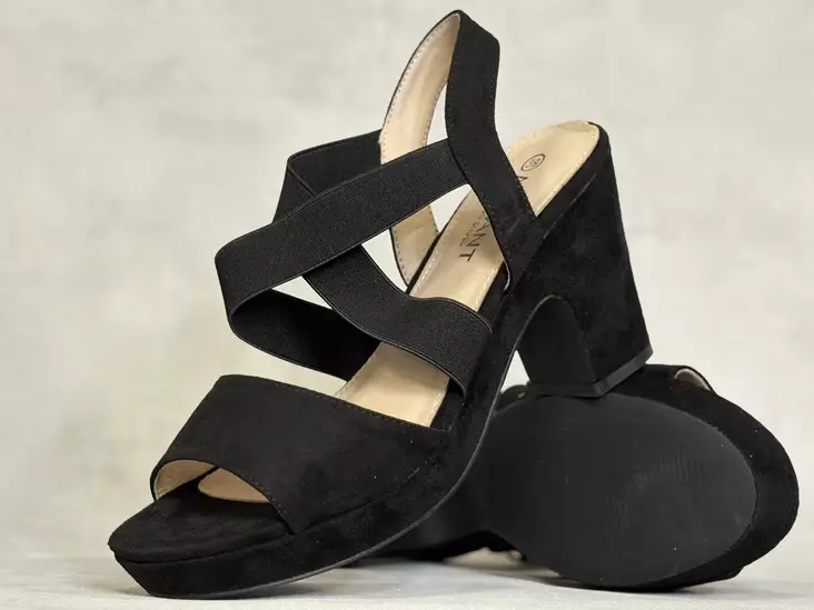 Migant A929-81M Caroline sandaali - Naisten arkisandaalit - A92981M - 1