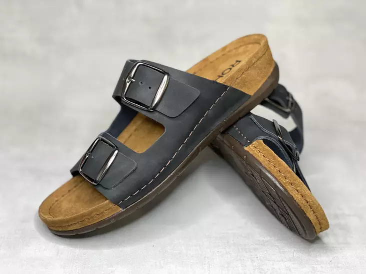 Rohde 5856M sandaali - Naisten työsandaalit - 5856M - 1