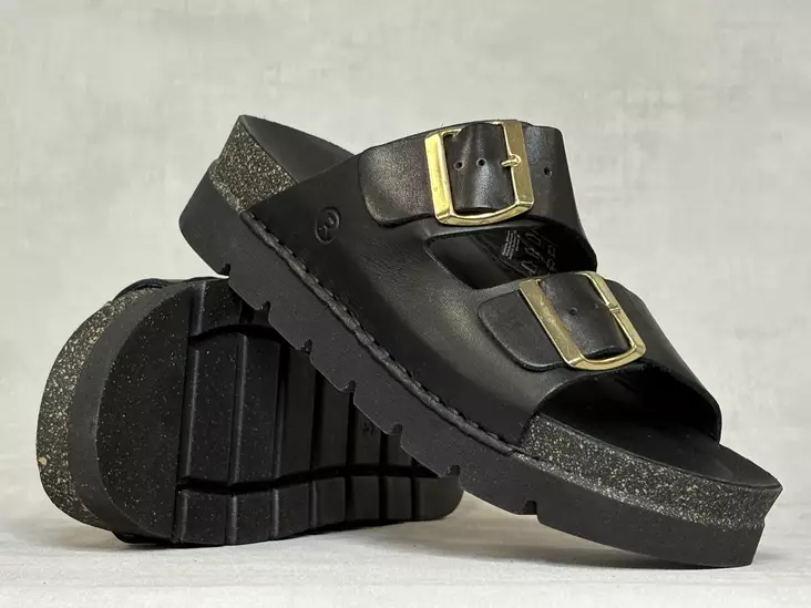 Rohde 6330-90 sandaali - Naisten työsandaalit - 633090M - 1